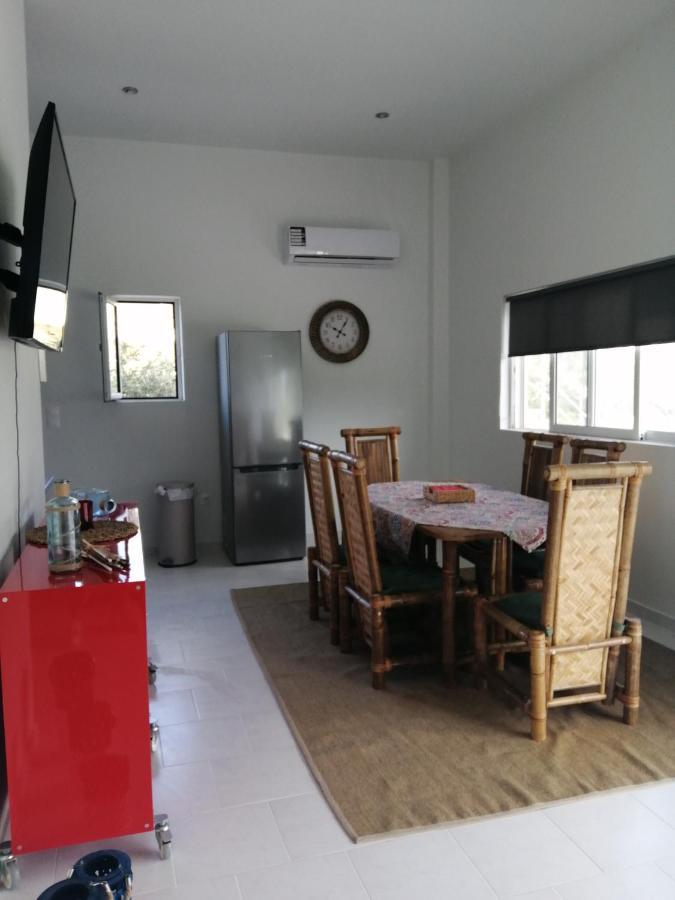 Spacious Beach House Theologos Luaran gambar