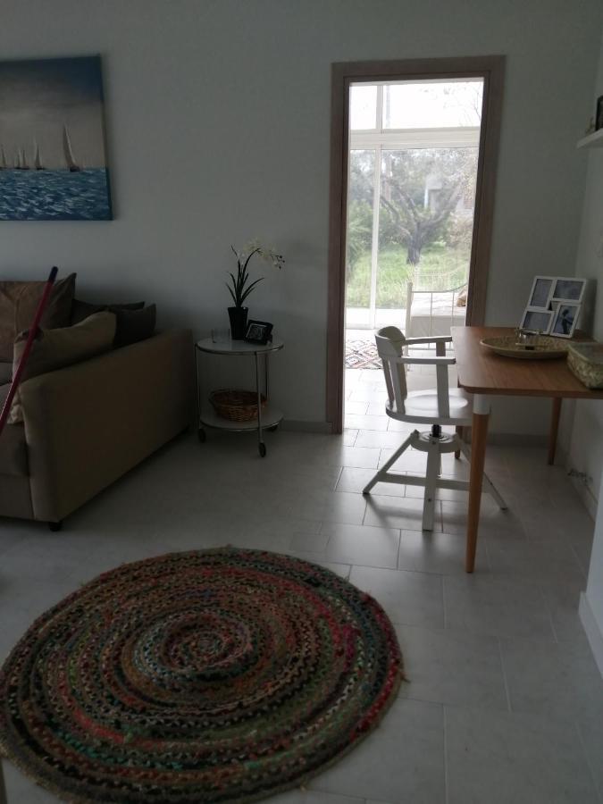Spacious Beach House Theologos Luaran gambar