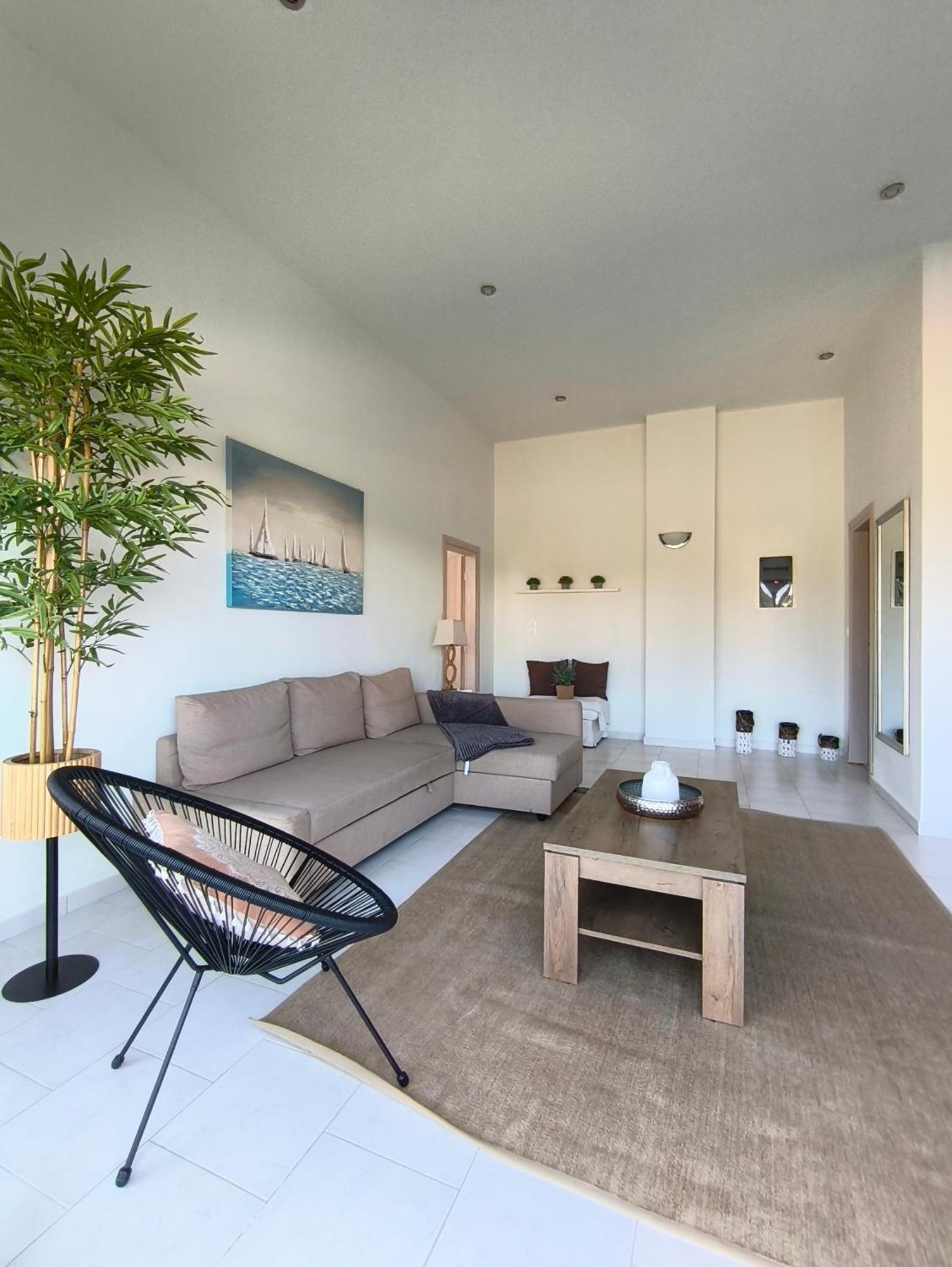 Spacious Beach House Theologos Luaran gambar