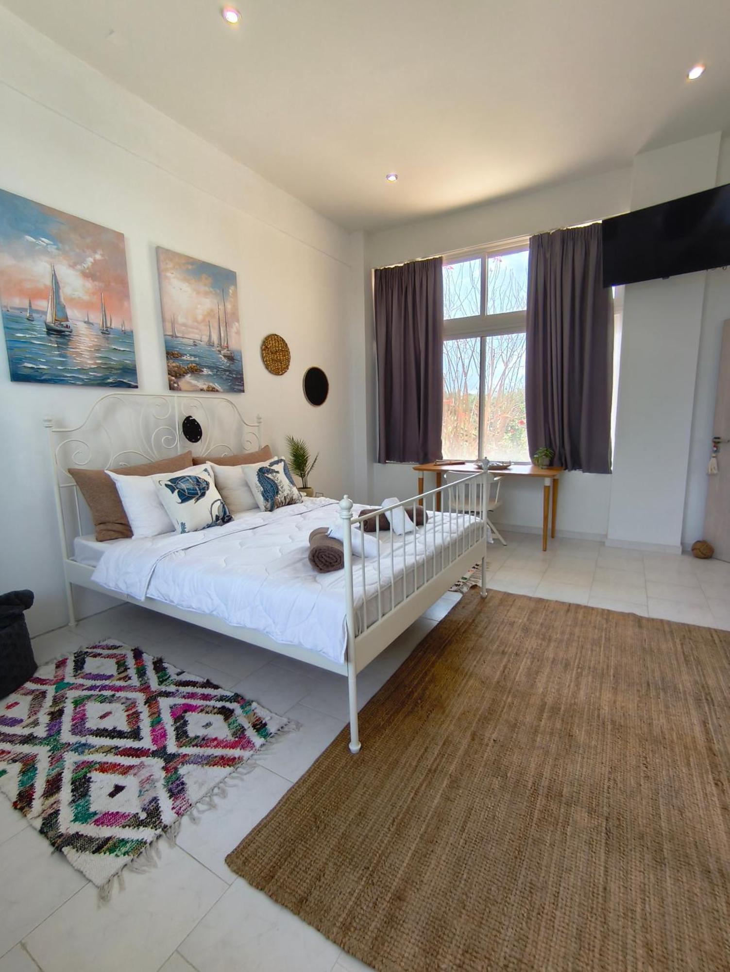 Spacious Beach House Theologos Luaran gambar